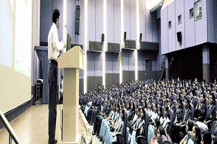 auditorium